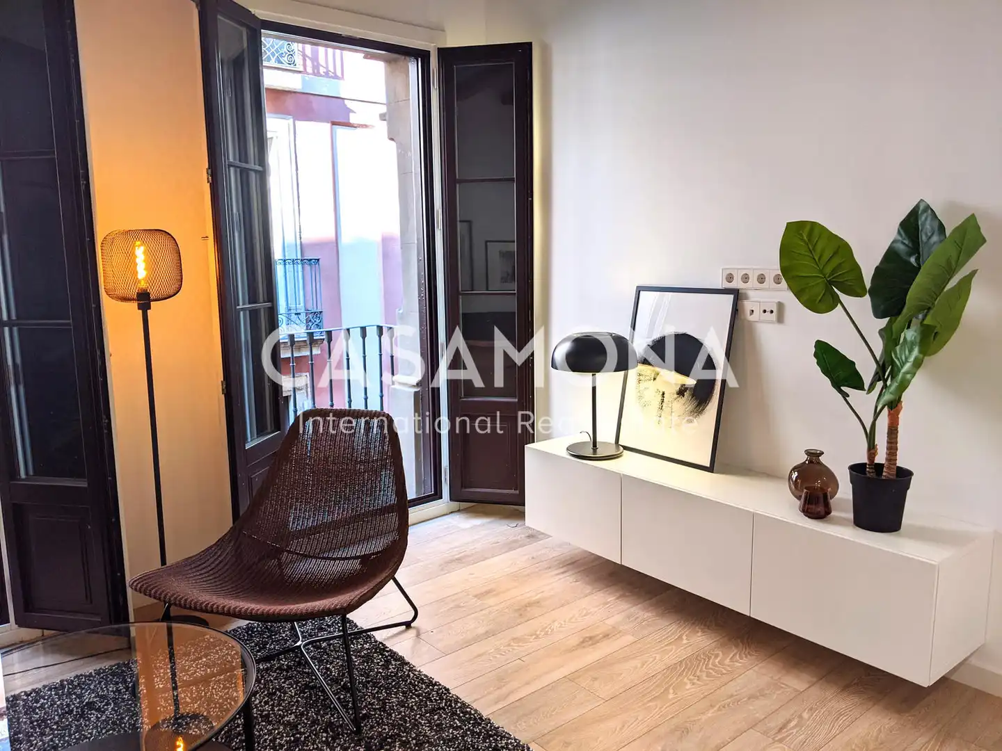 Apartament en venda a Barri Gòtic