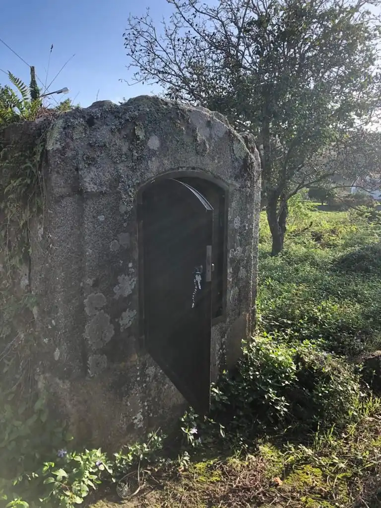 Casa o xalet en venda en Ferrol