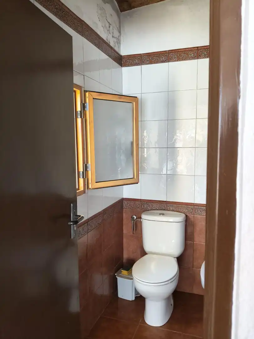 Bany de Casa o xalet en venda en Chiclana de la Frontera