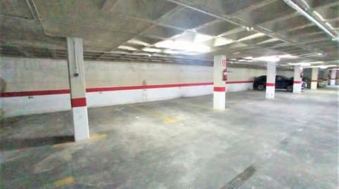 Photo 4 of Garage for sale in Avenida Zaragoza, 2, Gran Playa, Alicante
