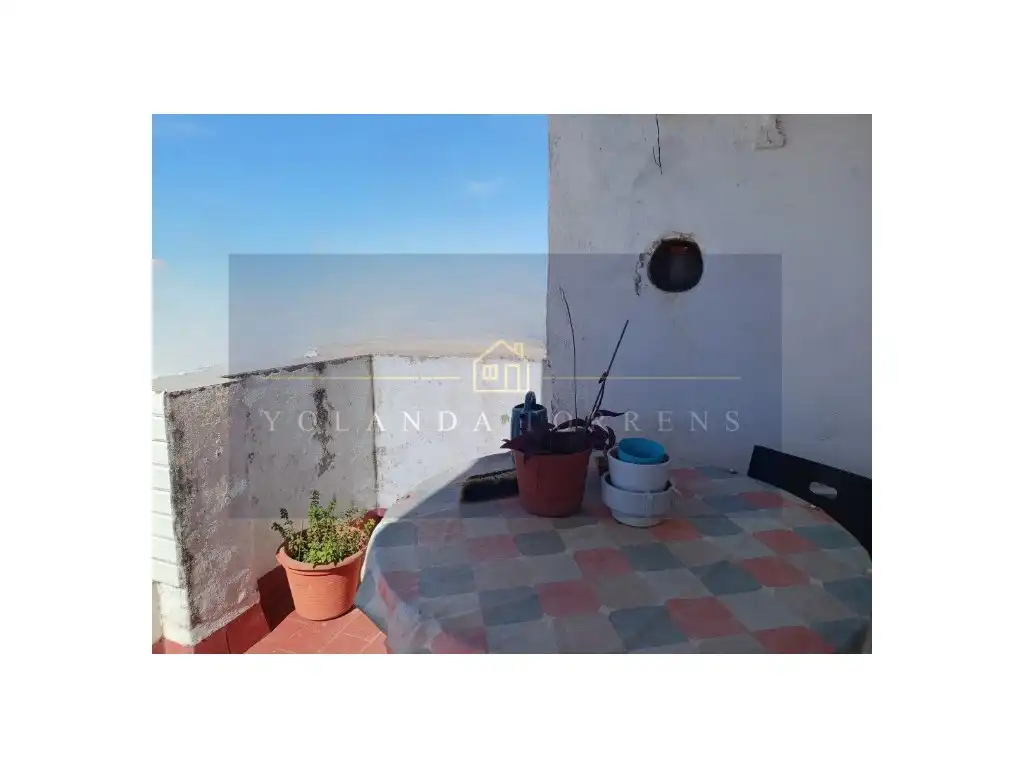 Vista exterior de Casa o chalet en venta en Alcalá de Guadaira