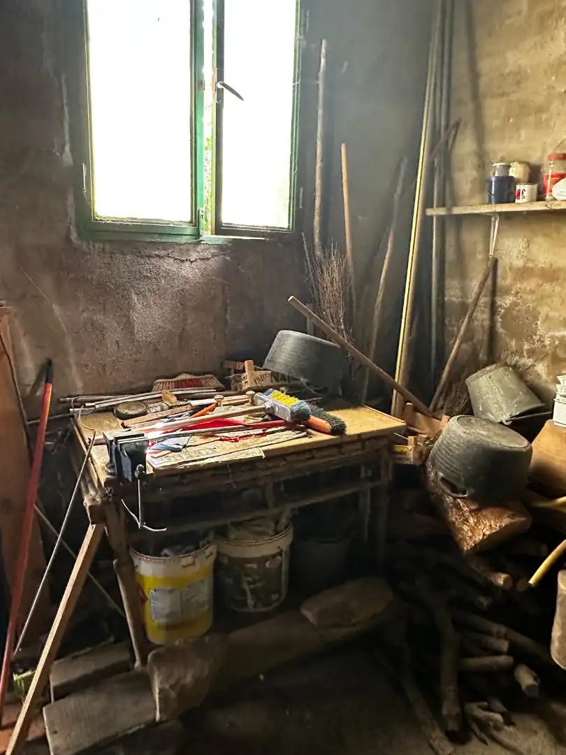 Casa o xalet en venda a Calle Tres Marías, Alcoba