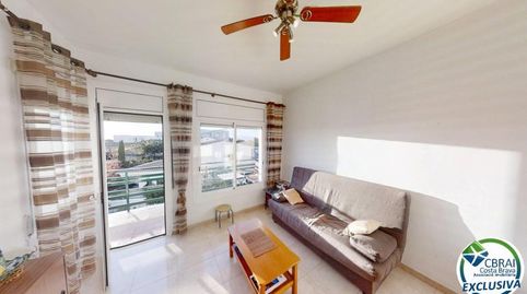 Apartamento 2 dormitorios con vistas despejadas en mas oliva, en Roses, imatge 2