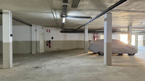 Foto 5 de Garaje en venta en Isea Calaceite, El Peñoncillo, Torrox