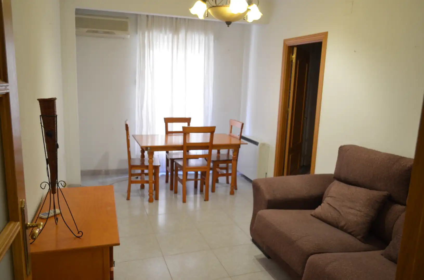 Wohnung zur Miete in Calle San Pedro 13, imagen 6