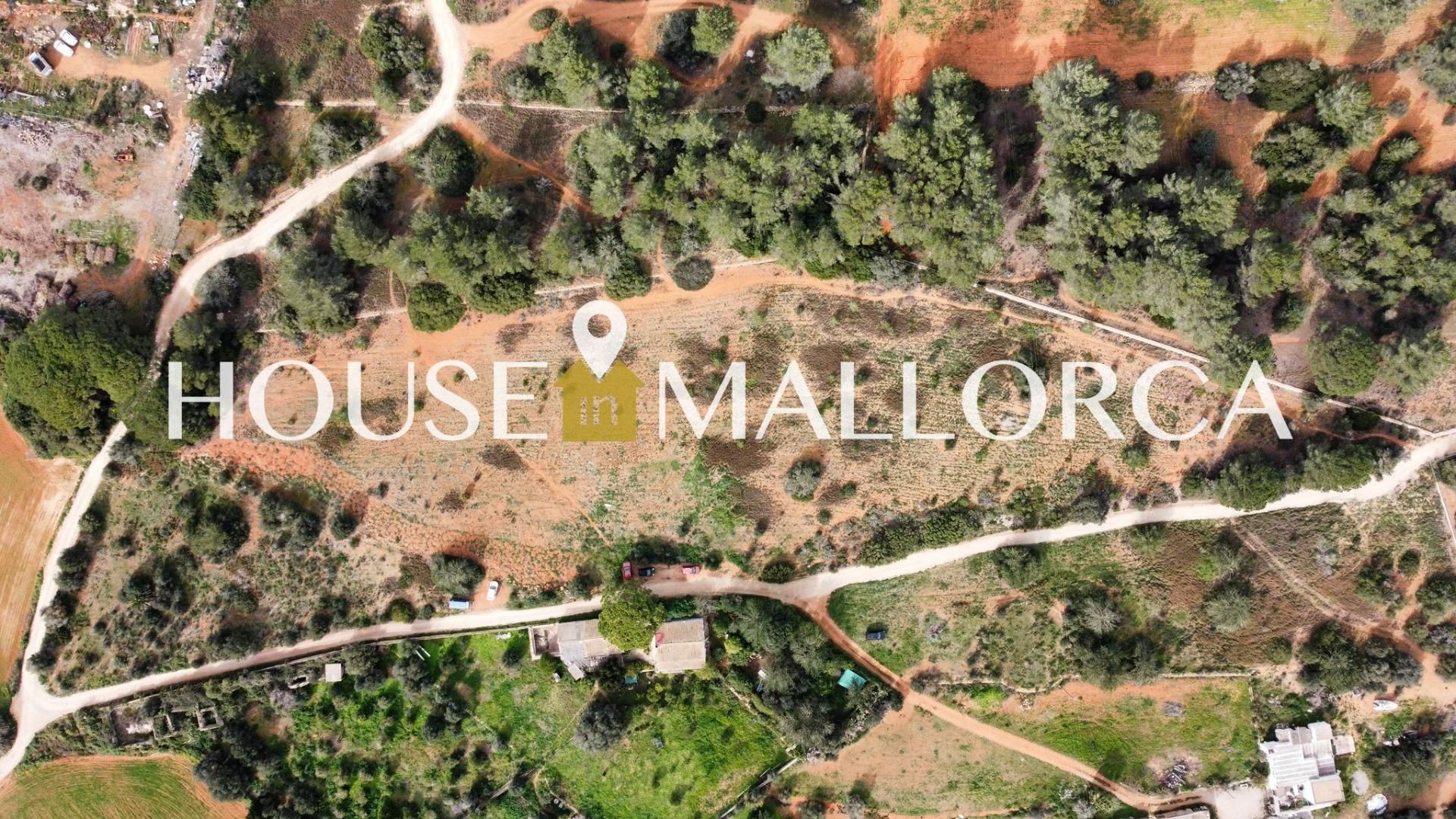 Residencial en venda a Santa Gertrudis