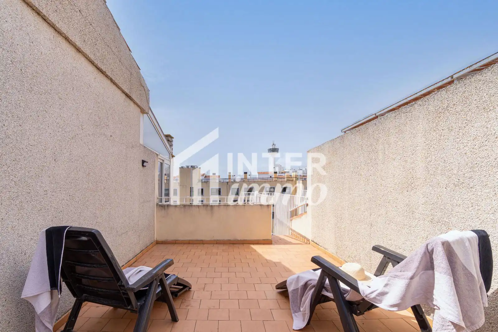 Appartement compact à vendre à Calle PORT MOXÓ 73, imagen 29