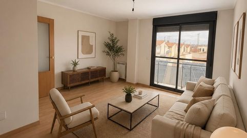 Foto 3 de Piso en venta en Calle Monte, del, Pinseque, Zaragoza