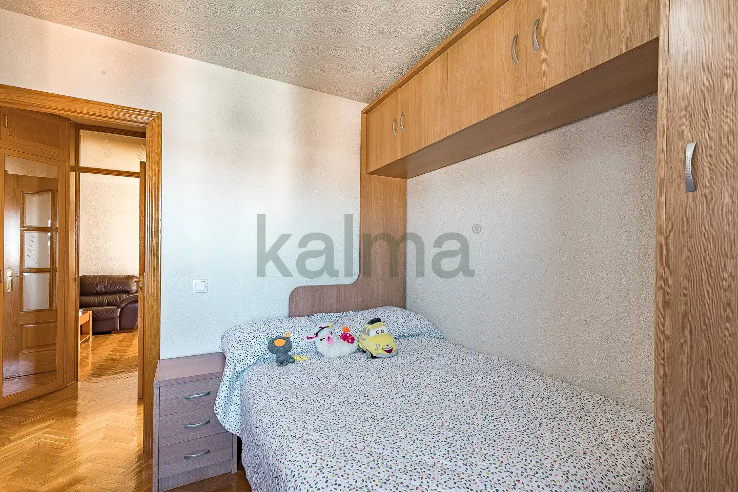Piso con ascensor en venta en Calle de Illescas, imagen 17