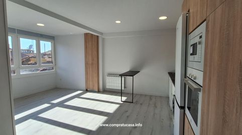 Photo 2 of Flat for rent in Calle Doctor Sancho-del, Centro, Segovia Capital