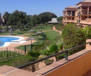 Photo 3 of Flat to rent in Calle Amílcar Barca, Novo Sancti Petri, Cádiz