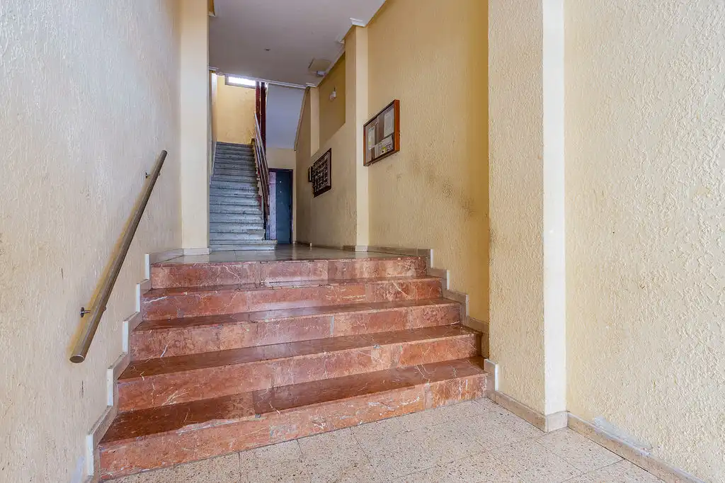 Piso en venta en Huesca