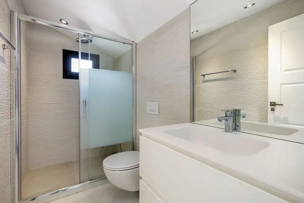 Chalet con jardín en venta en San Pedro de Alcántara, imagen 22