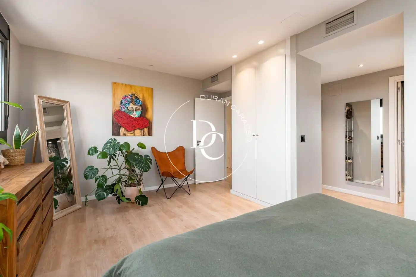 Penthouse with balcony for sale in Carrer de Manuel Llopis de Casades, imagen 29