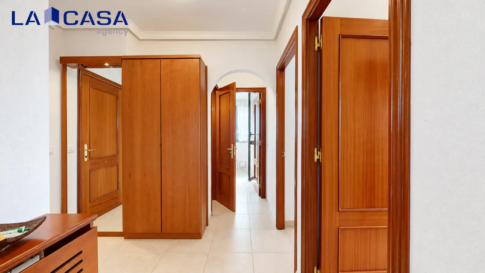 Flat with balcony for sale in Calle la Costa, imagen 11