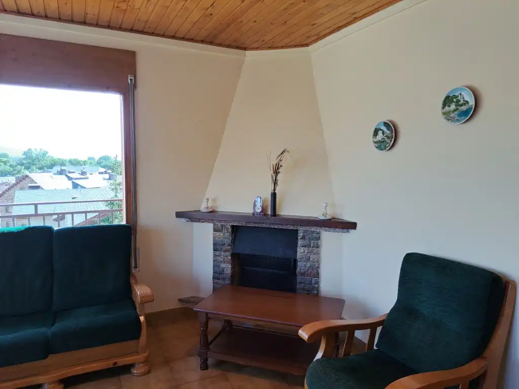 Piso de alquiler en Carrer del Troc, 6, Llívia