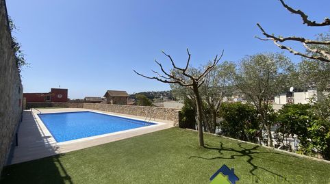 Foto 2 de Piso de alquiler en Miquel de Calderó, 15, Alella, Barcelona