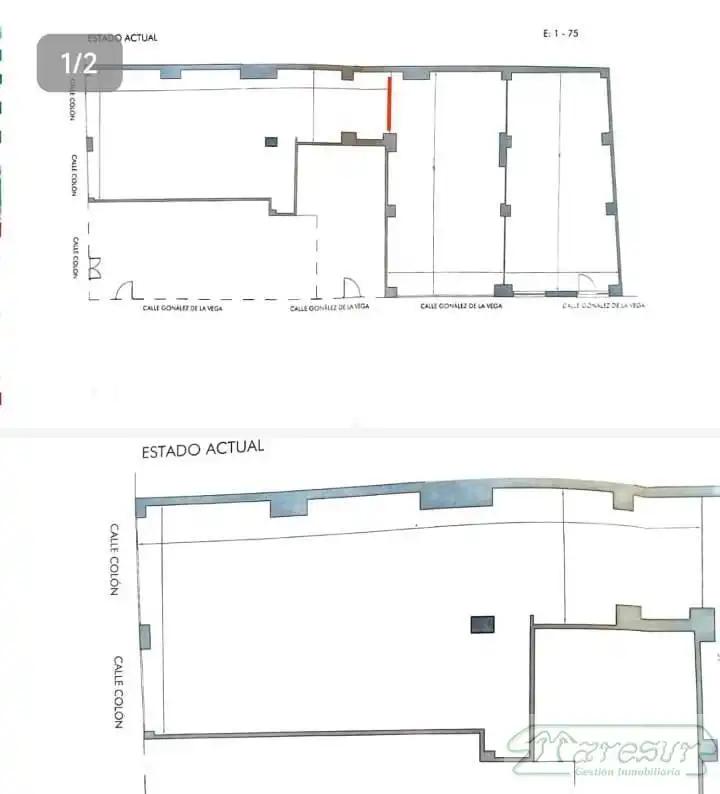 Business premises to rent in Centro