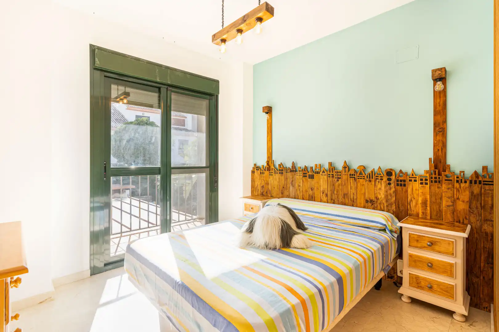 Reihenhaus mit Terrasse zum Verkauf in Benamara - Atalaya, imagen 15