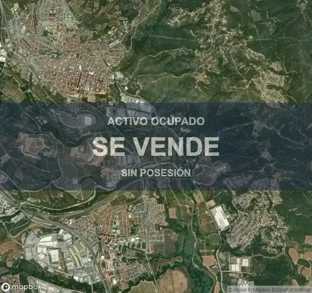 Piso en venta en Olesa de Montserrat