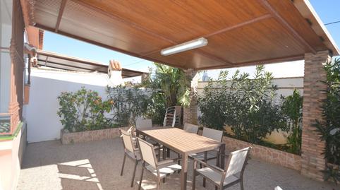 Foto 5 de Casa adosada de lloguer a Camino de Torre Nueva, 264, El Palmar, Vejer de la Frontera