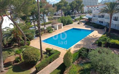 Piscina de Pis en venda en Alcúdia amb Calefacció i Piscina