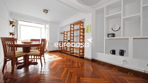 Foto 3 de Pis en venda a Calle Antonio Lopez, Castilla - Hermida, Santander