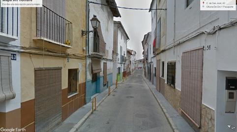 Foto 3 de Finca rústica en venda a Xàtiva, Valencia