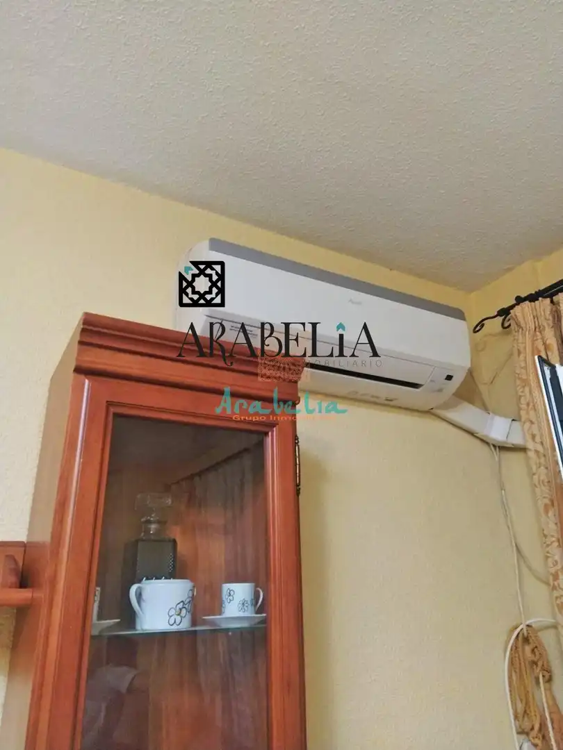 Wohnung zum Verkauf in Viñuela - Rescatado