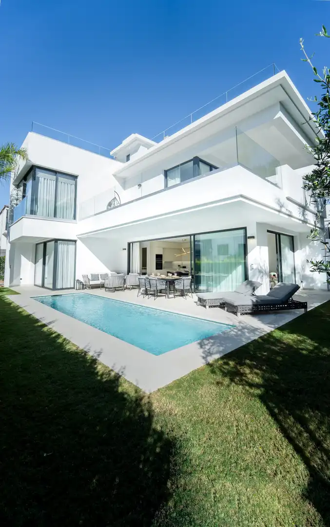 Chalet en venta en Milla de Oro, imagen 24