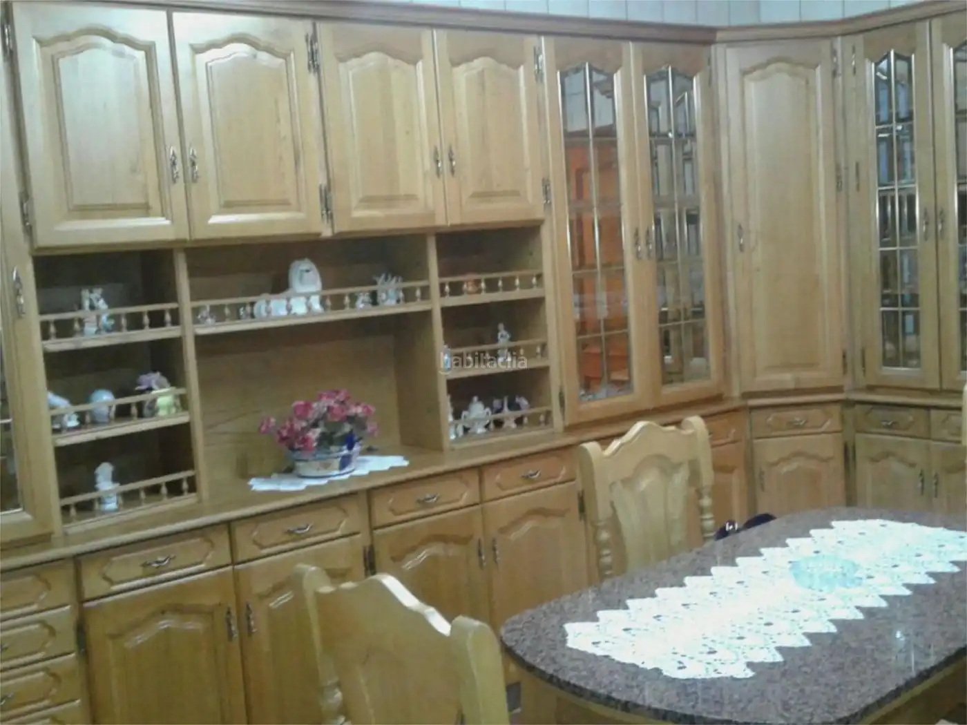 Flat for sale in Auzo Carmen del 9