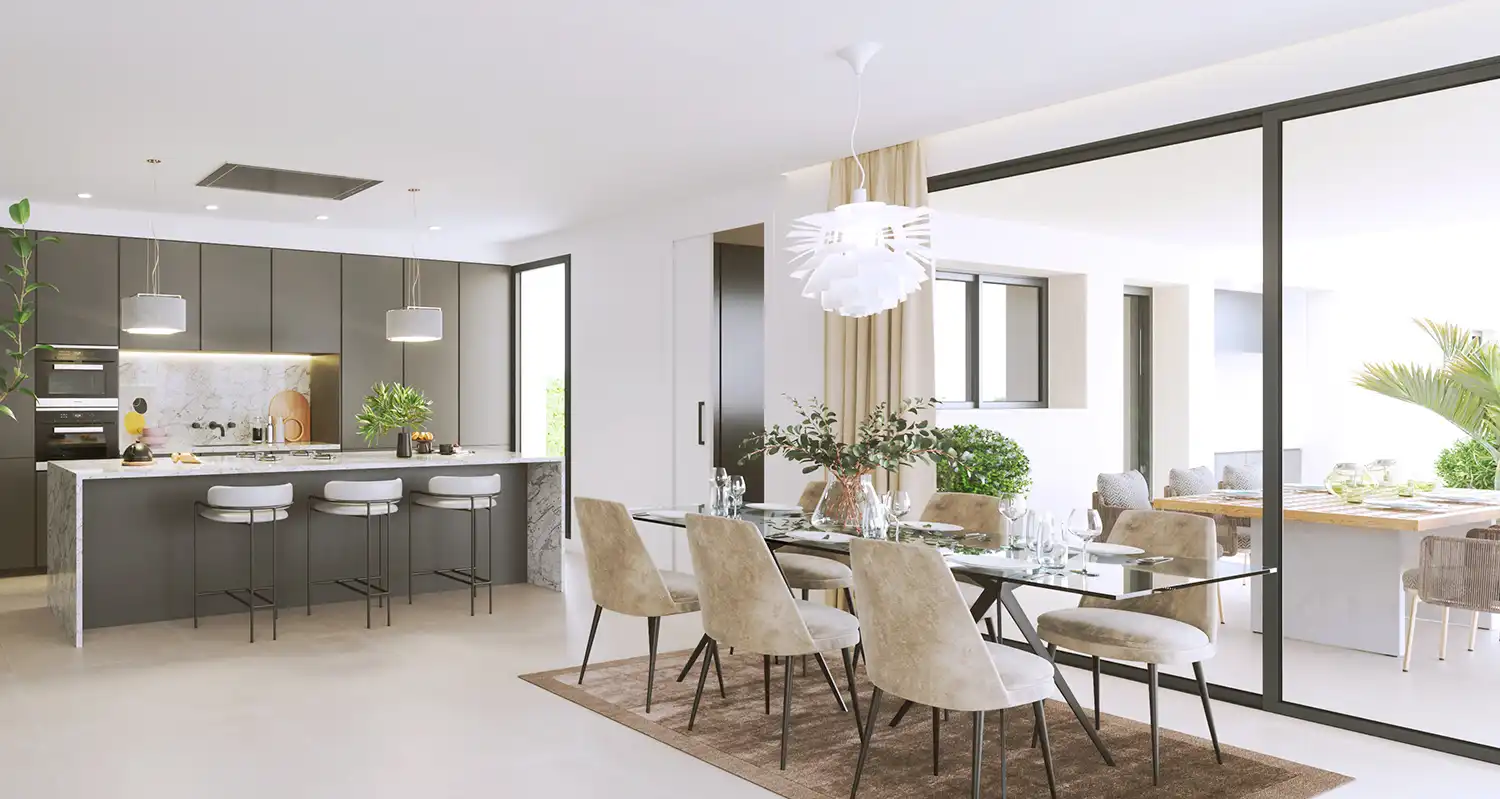 Chalet con piscina en venta en Carrer Juana Francés, imagen 15