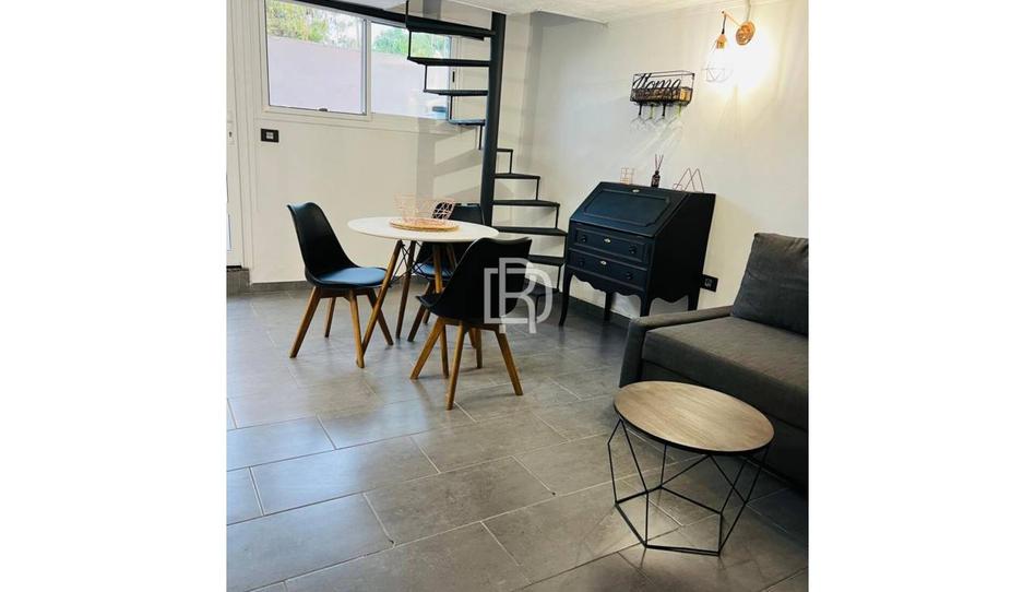 Foto 1 de Dúplex de lloguer a Campana, San Antonio - Las Arenas, Santa Cruz de Tenerife