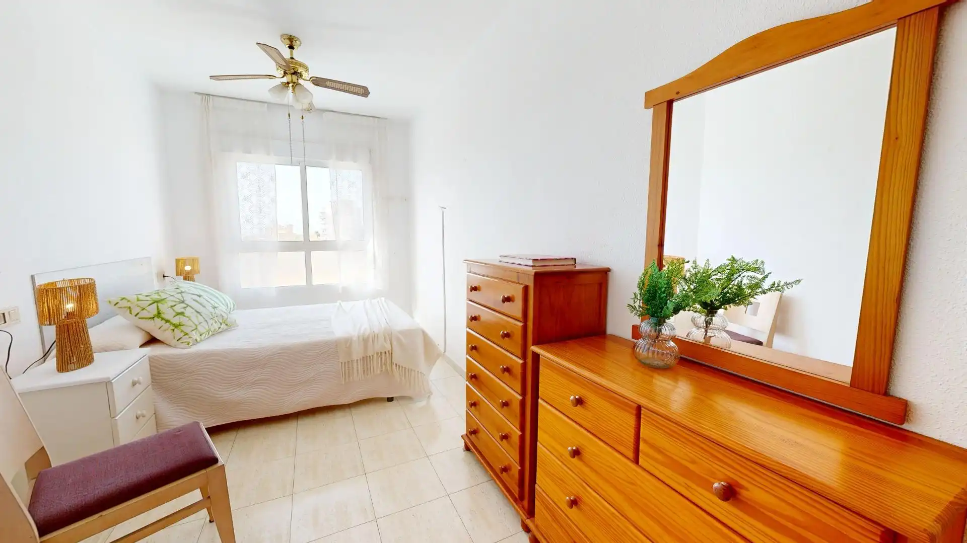 Apartament amb terrassa en venda a Playa del Cura, imagen 24