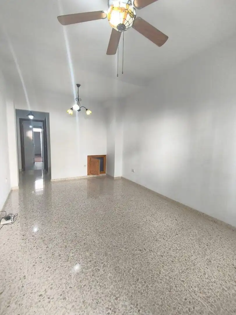 Sala de estar de Dúplex en venta en Avenida de Rota
