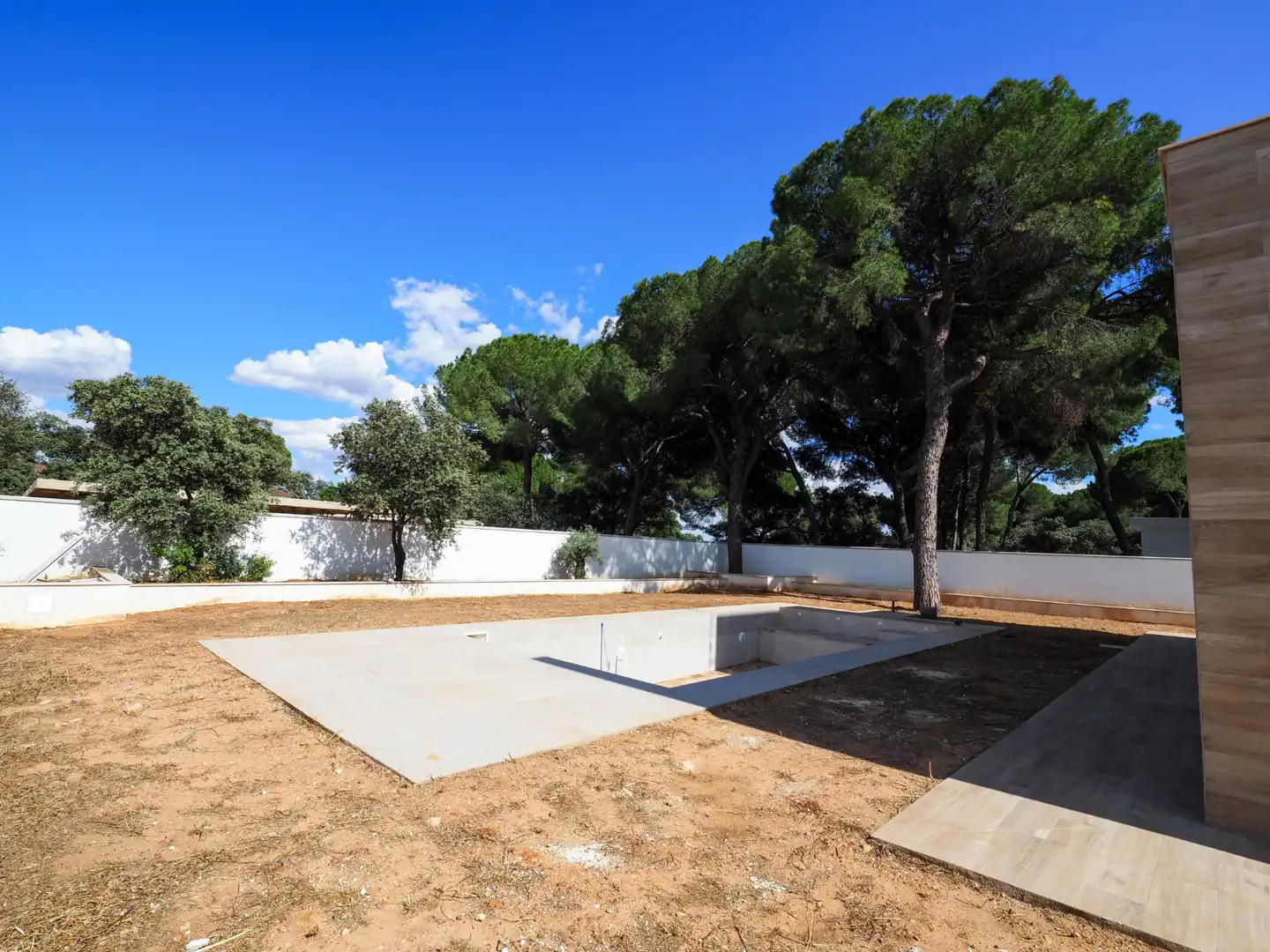 Chalet con piscina en venta en Calle Romero, imagen 11