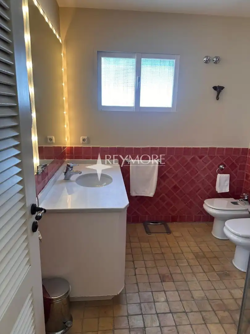 Detached house with pool for sale in Elviria - Cabopino, imagen 36