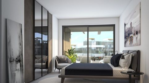Foto 5 de Apartamento de alquiler en N/a, -1, La Concha - Resina Golf, Estepona