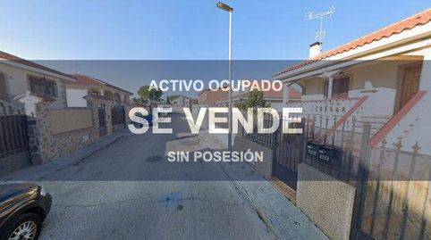 Foto 2 de Piso en venta en Huecas, Toledo