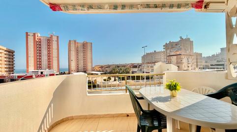 Photo 5 of Apartment for sale in Playa del Galán, Murcia