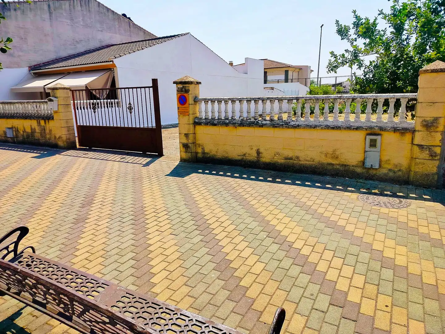 Terreny residencial en venda a Vía Veredón de los Frailes, imagen 4