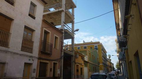 Foto 3 de Edifici en venda a C/ Santa Catalina, Villafranqueza, Alicante / Alacant