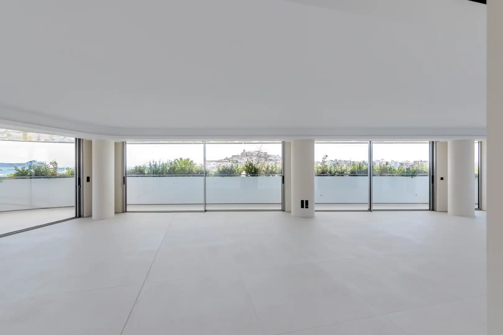 Apartamento en venta en Passeig Joan Carles I, 9, Marina Botafoc - Platja de Talamanca