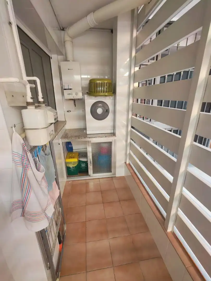 Cocina de Piso en venta en Córdoba con Amueblado
