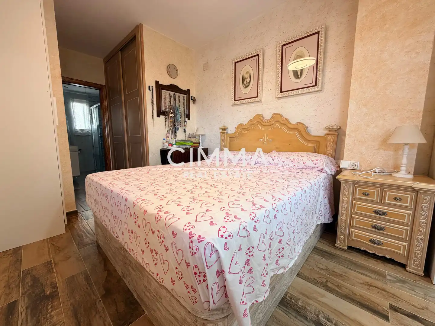 Attique à vendre à La Nucia Pueblo, imagen 12