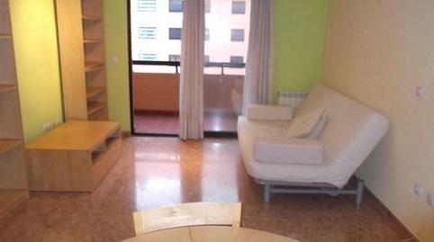 Foto 3 de Apartament en venda a Calle Jose Garcia Selles, Garbinet - Parque de las Avenidas, Alicante