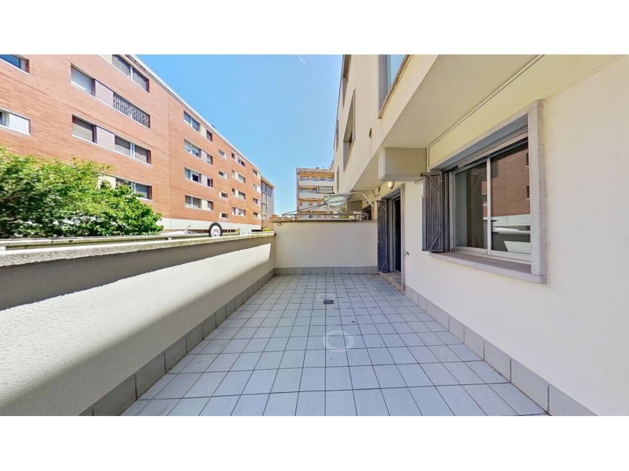 Exterior view of Flat for sale in Viladecans  with Terrace