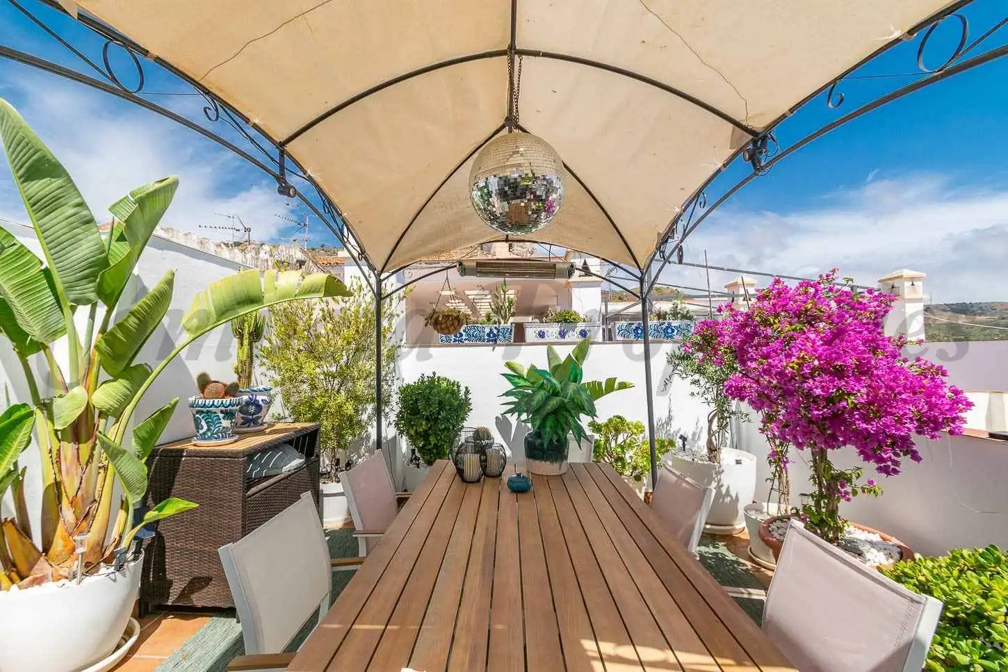 Apartment mit Terrasse zum Verkauf in Torrox Pueblo, imagen 21