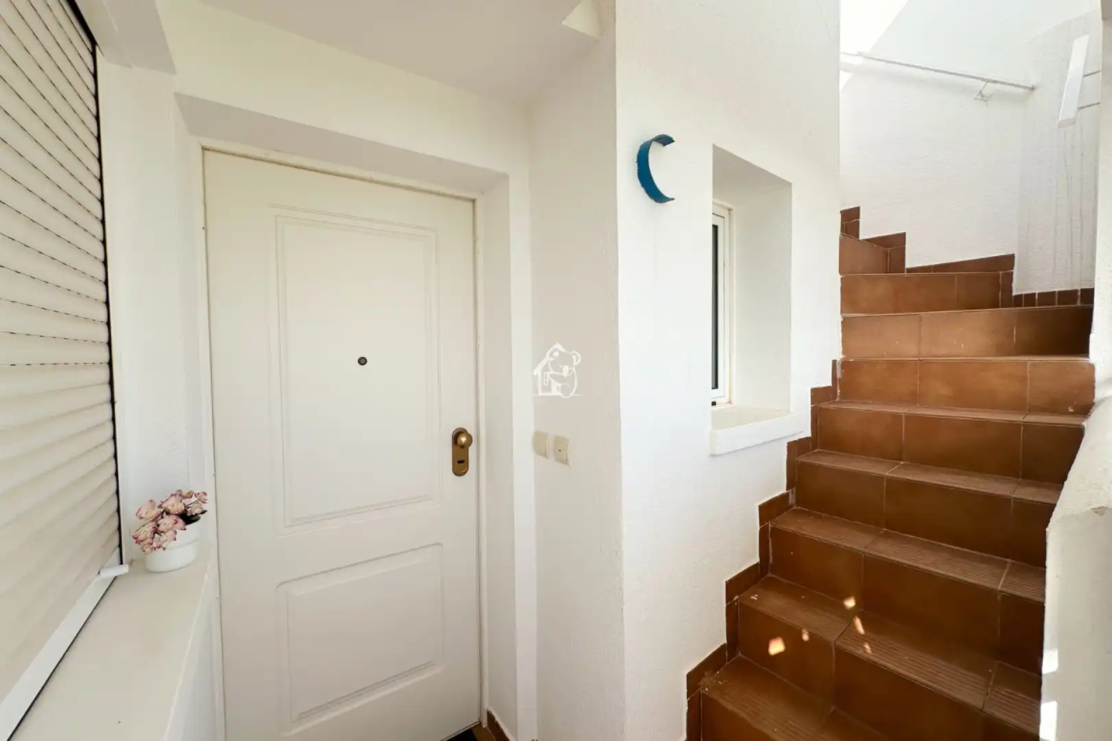 Attic for rent in Orihuela Costa