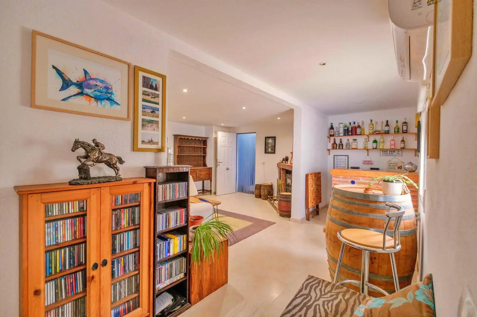 Villa avec piscine à vendre à Roquetes, imagen 24